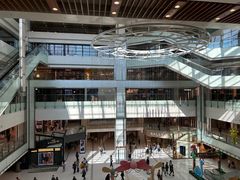 -新城市广场