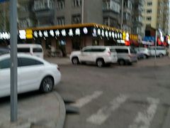 -群英楼什锦手拉面(东四店)