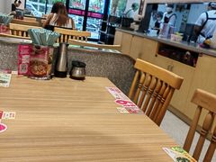 -小杨生煎(松江大学城店)