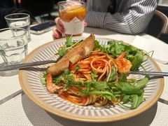 -BAKER&SPICE(环贸店)