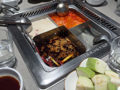 -海底捞火锅(北京路店)