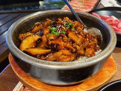-九田家黑牛烤肉料理(无锡T12店)
