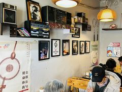 -蜗牛小馆醉乡民谣云南菜(惠新西里店)