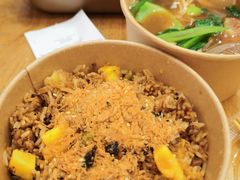 -禅悦素食
