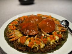 厦门红鲟蒸米糕-遇外滩(BFC外滩金融中心店)
