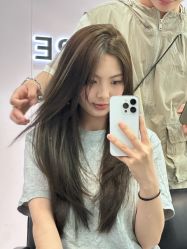 -DL HOPE造型