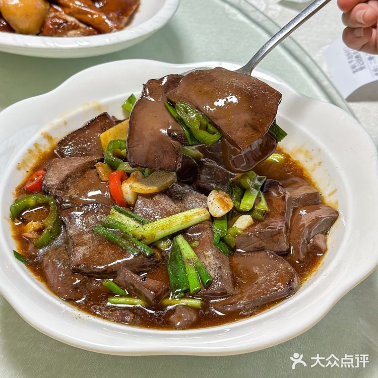 在东莞！这家鲍鱼烧鹅真的没有对手‼️