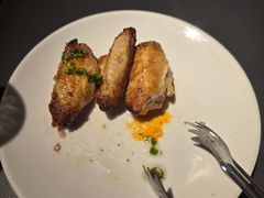 -拉蒂娜·巴西牛排馆 Latina·Brazilian Steakhouse(王府井喜悦店)