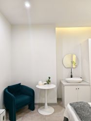 -VE专注问题肌·赛诺龙&科学美肤中心