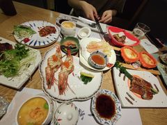 -新一喜铁板料理餐厅·铁板放题(北国商城店)