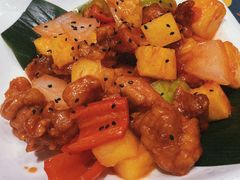 -仙罗泰·泰国餐厅(印象汇店)