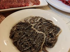 -八先生涮肉房(三里河店)