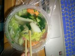 -苏州大学独墅湖校区-第5食堂