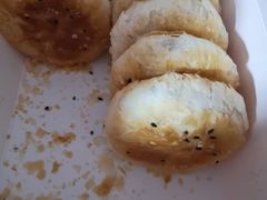 绿豆酥饼-汪保来(杭州解放路店)