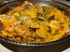 -研食记西餐厅(金融中心店)