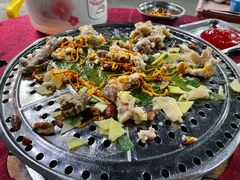 -友口福(大良店)