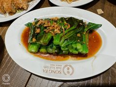 -松發肉骨茶(牛车水店)