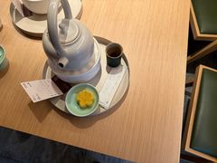 -奈雪茶院·茶室茶馆(广州粤海天地店)