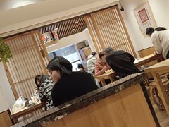 -素满香·素食自助餐(西安·民乐园店)