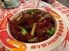 -阿财老铺·老蚌埠龙虾城(华夏总店)