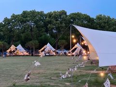 -不觉晓CAMPING(上海迪士尼营地店)