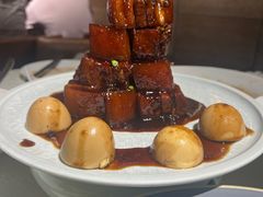 -金枝玉叶上海人家食府(三里河店)