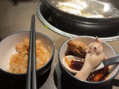 -同仁四季椰子鸡(宝安壹方城店)