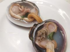 -青蓬蒸汽海鲜·深圳老字号·团建聚会(壹方城店)