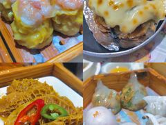 -點無缺茶楼·海鲜酒家(世博店)