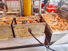-八市阿杰五香(大元路分店)
