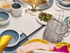 -千牛将·鲜牛肉火锅(开元路店)