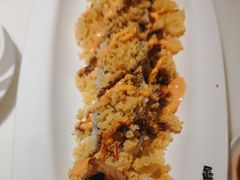-新一番三文鱼寿司(友谊国贸城店)