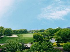 -苏州太湖国际高尔夫俱乐部