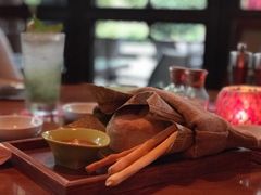 -杭州西子湖四季酒店-WL BISTRO西湖餐厅(灵隐路店)