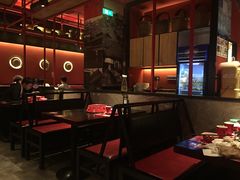 -蛙三泡椒牛蛙(万象城店)