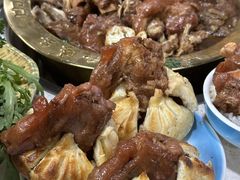 -和庆斋羊蝎子火锅·碳缸烧烤(顺义旗舰店)