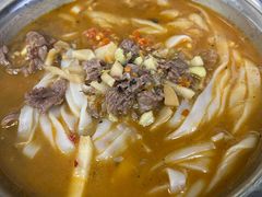 -舒记粉店(七星路店)