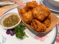 -点都德(广州白云山景区南门店)