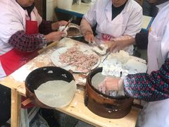 -海汇源老烧麦店(东大街总店)