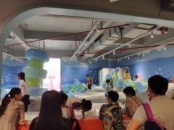 点击看大图 -宝燕水乐园