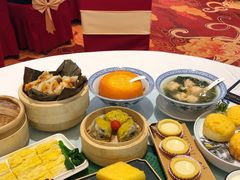 -金百门·顺德海鲜酒家(陈村店)
