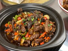 -堂瓦里·33年传统赣菜(第一街区店)