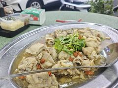 -新峰肉骨茶(总店)