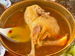 -喜洋洋蟹庄(阳澄湖店)