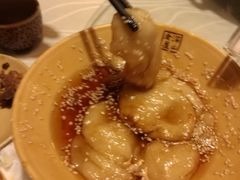 -深山老屋(国顺东路店)