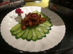 -茶叁酒肆·楚味江湖(菱角湖店)