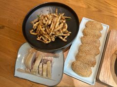 -竹里馆·淮扬菜·功夫茶(老门东店)