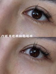 -德绣·机器野生眉发际线·美瞳线半永久