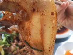 -代木儿回锅肉
