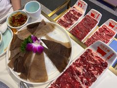 -古乐牛香·鲜牛肉自助火锅(南京总店)